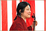 爪田家小雪
